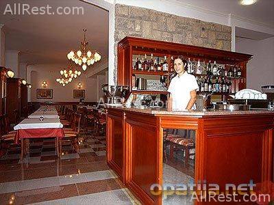 Savoy Hotel 11